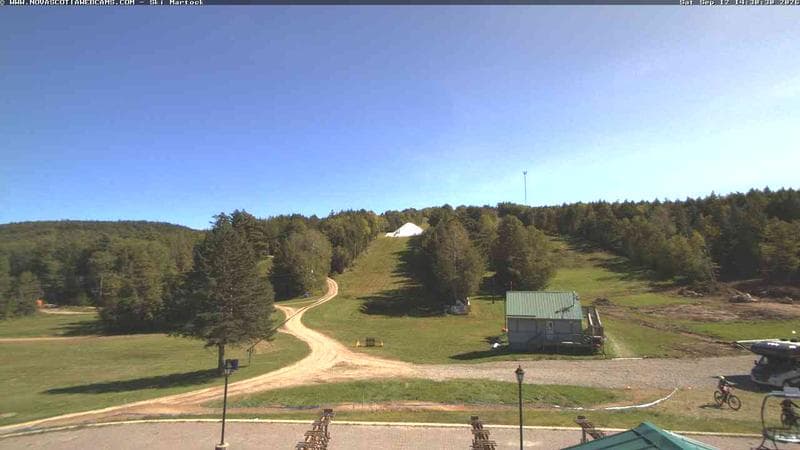 Ski Martock