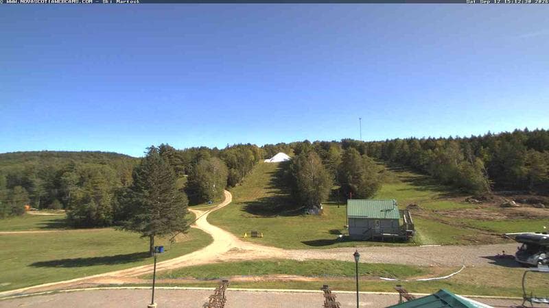Ski Martock