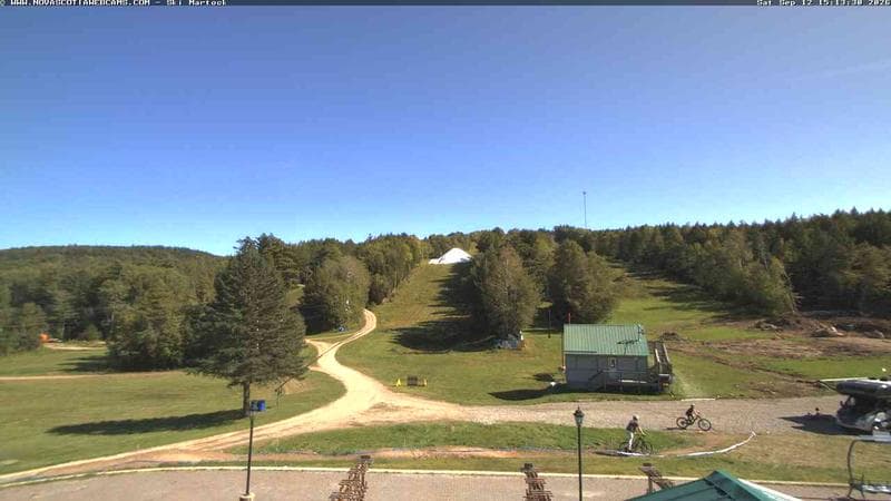 Ski Martock
