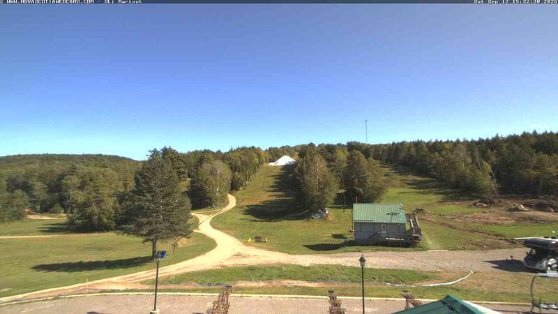 Ski Martock