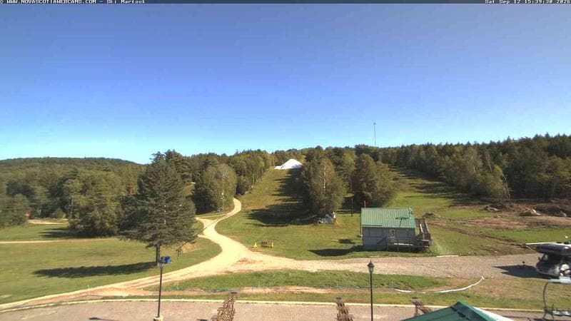 Ski Martock