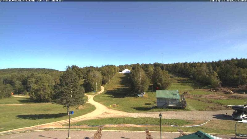Ski Martock