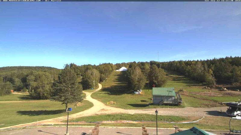 Ski Martock