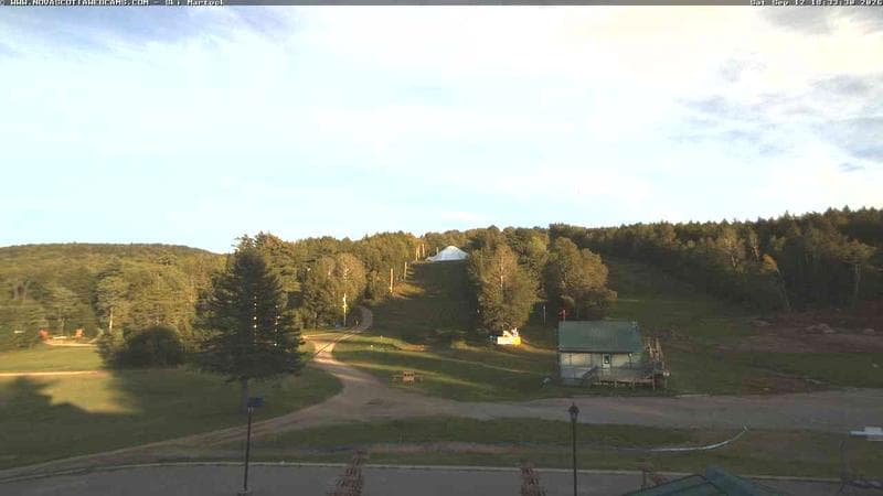 Ski Martock