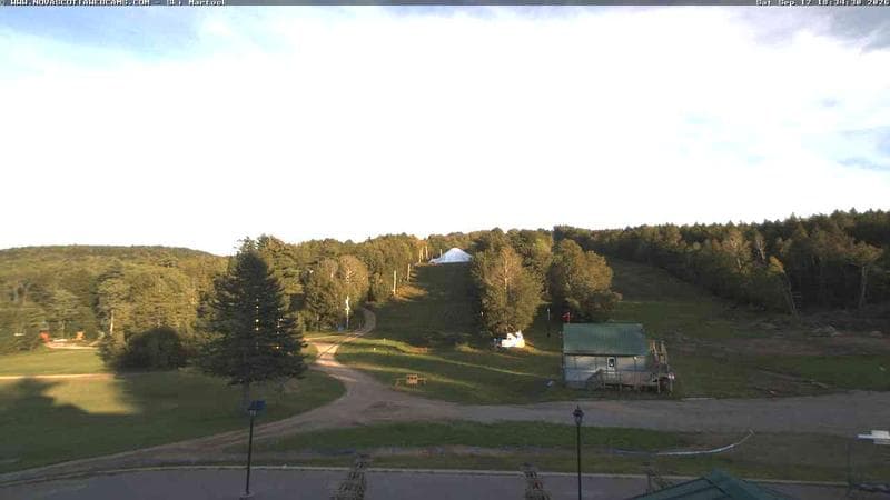 Ski Martock