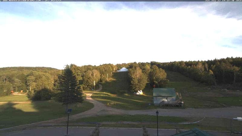 Ski Martock