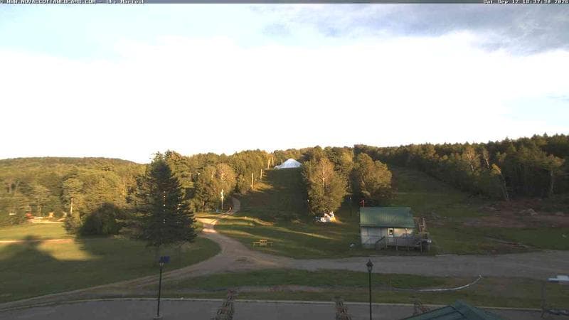 Ski Martock
