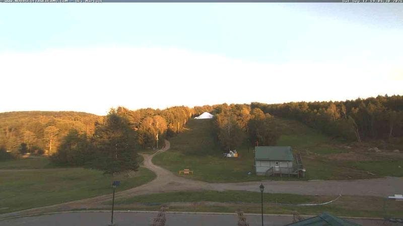Ski Martock