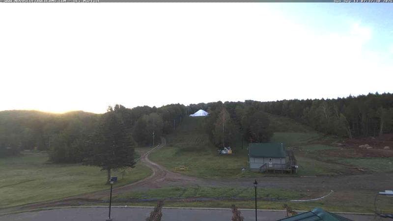 Ski Martock