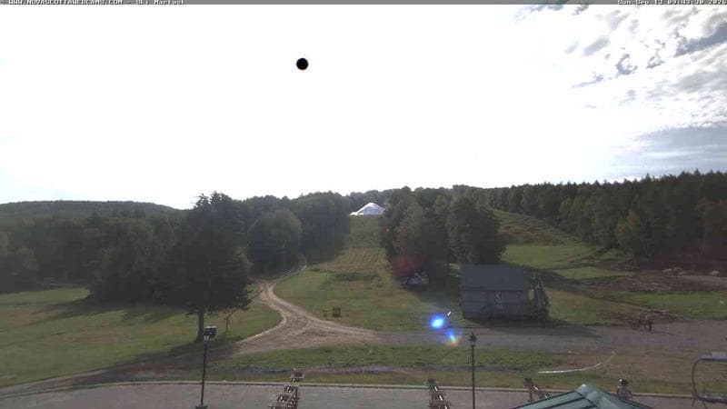 Ski Martock