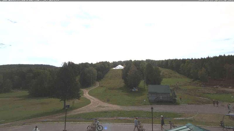Ski Martock