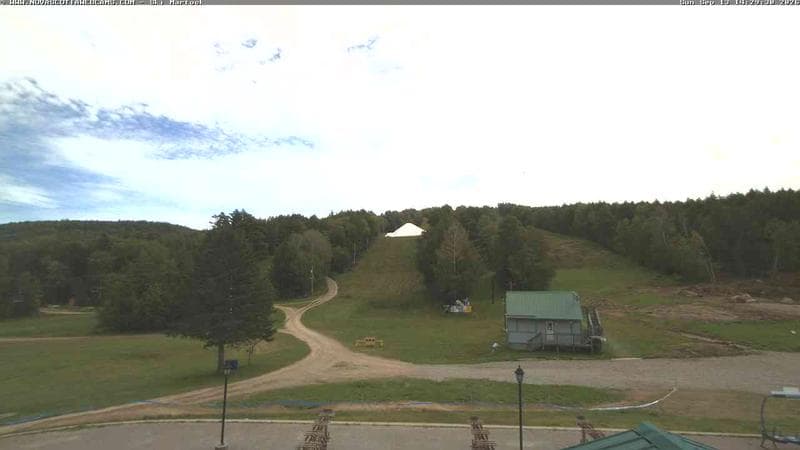 Ski Martock