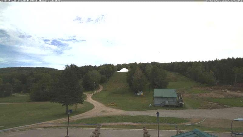 Ski Martock