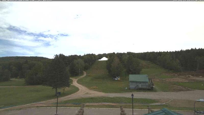Ski Martock