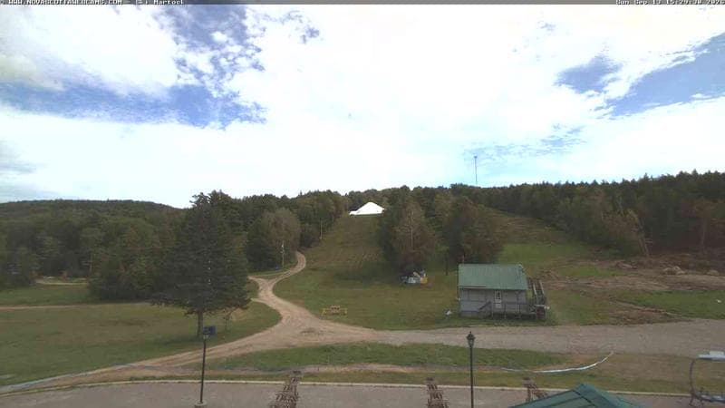 Ski Martock