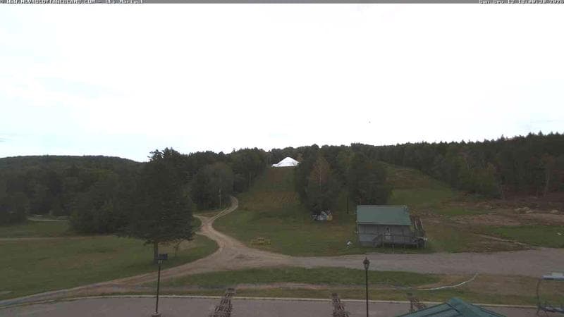 Ski Martock