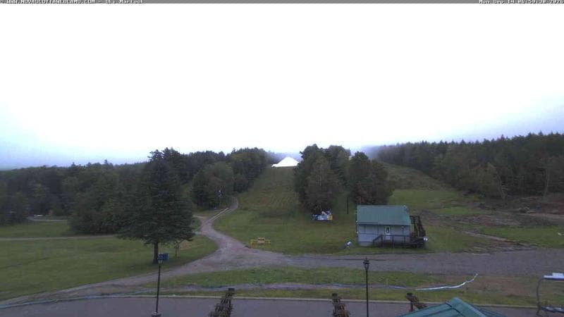 Ski Martock