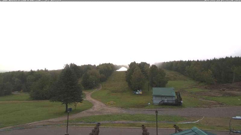 Ski Martock