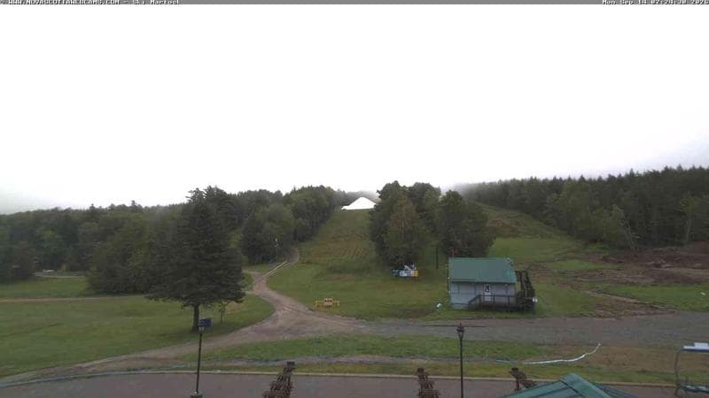 Ski Martock