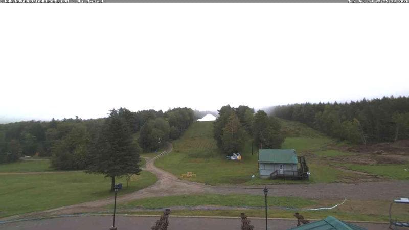 Ski Martock