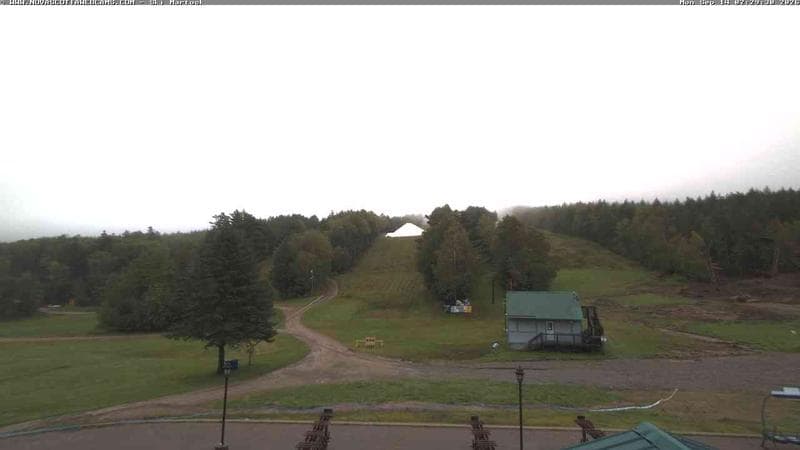 Ski Martock