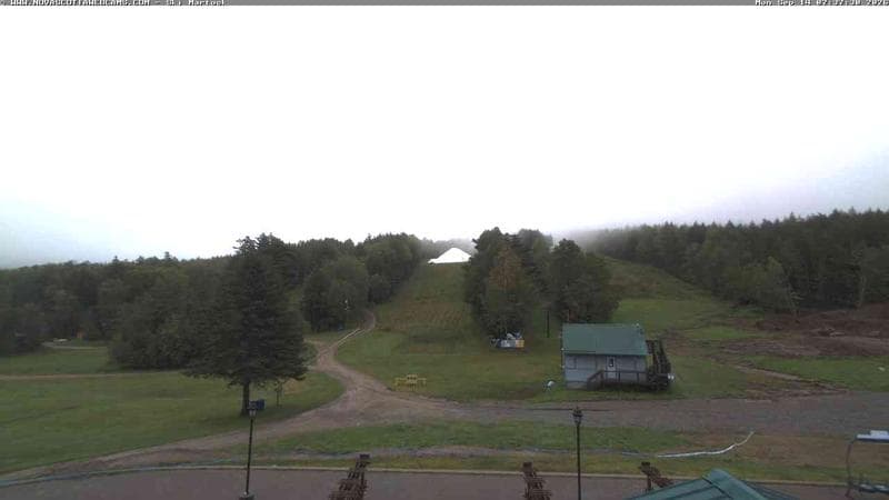 Ski Martock