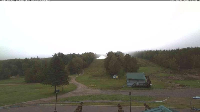 Ski Martock