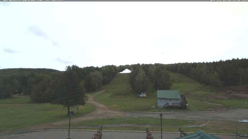 Ski Martock