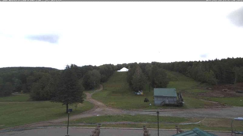Ski Martock