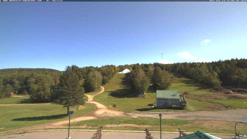 Ski Martock