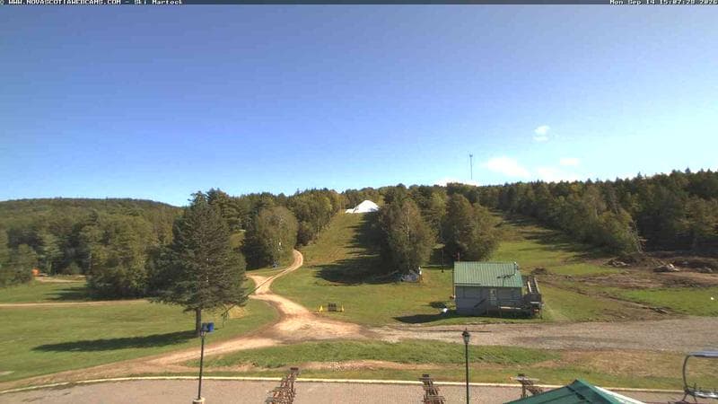 Ski Martock