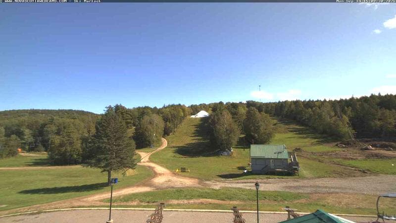 Ski Martock