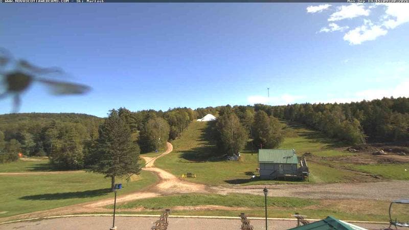 Ski Martock