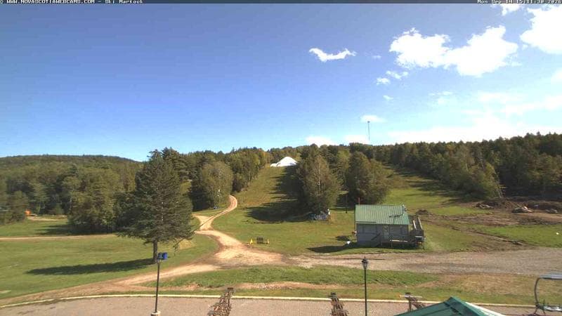 Ski Martock
