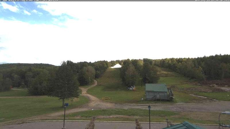 Ski Martock