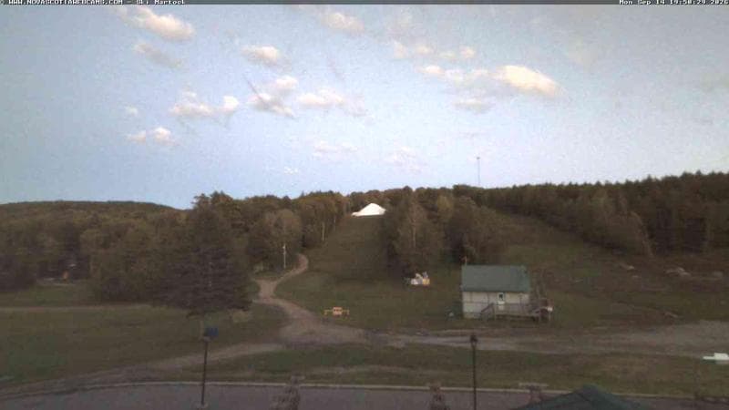 Ski Martock