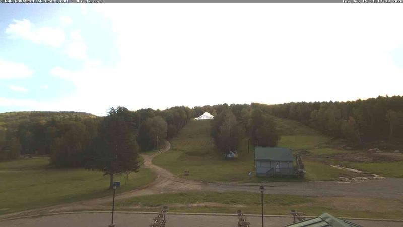 Ski Martock