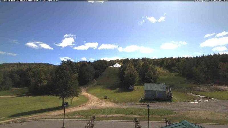 Ski Martock