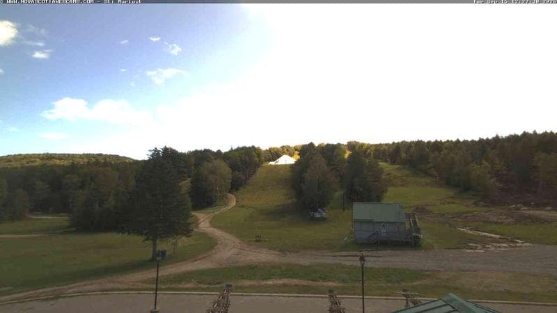 Ski Martock