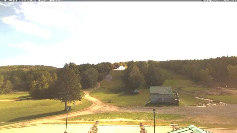 Ski Martock