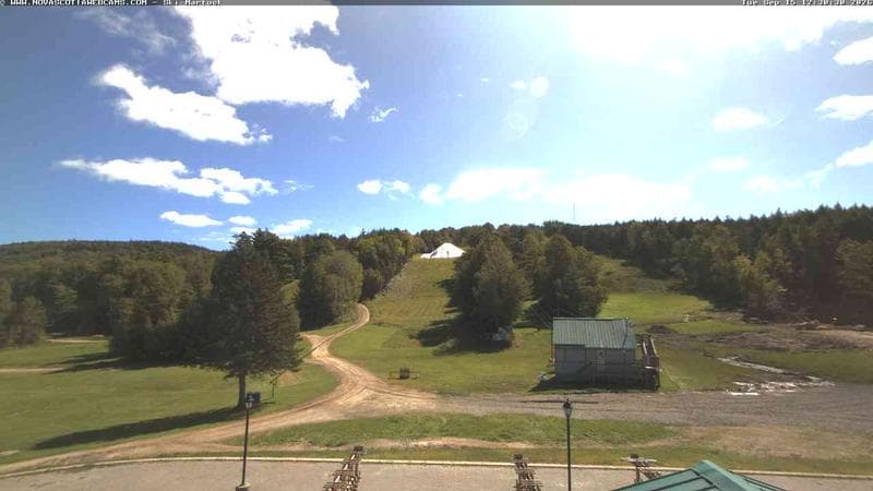 Ski Martock