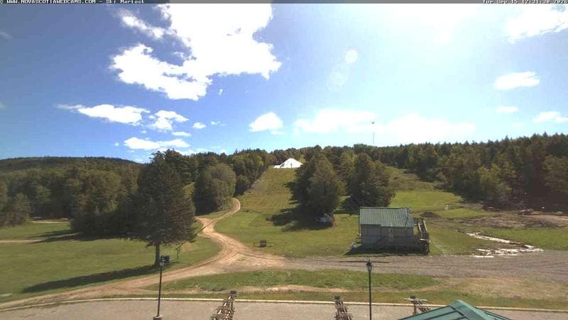 Ski Martock
