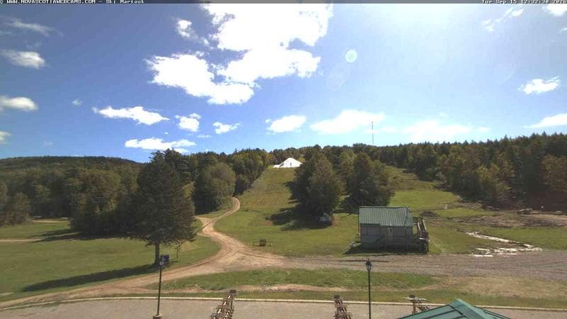 Ski Martock