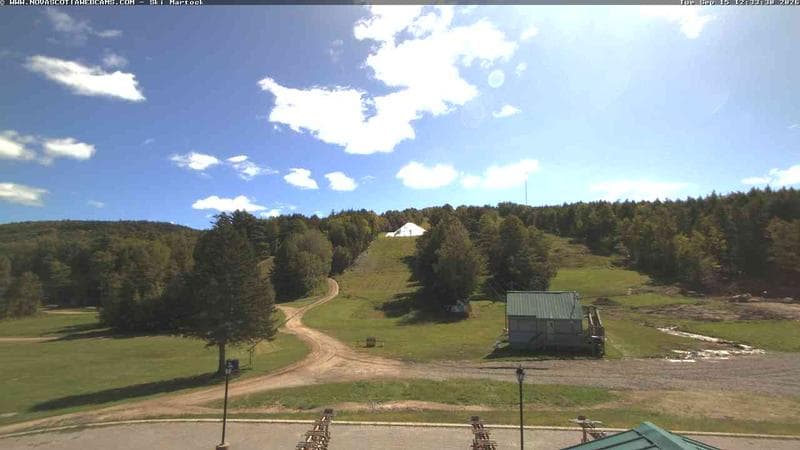 Ski Martock