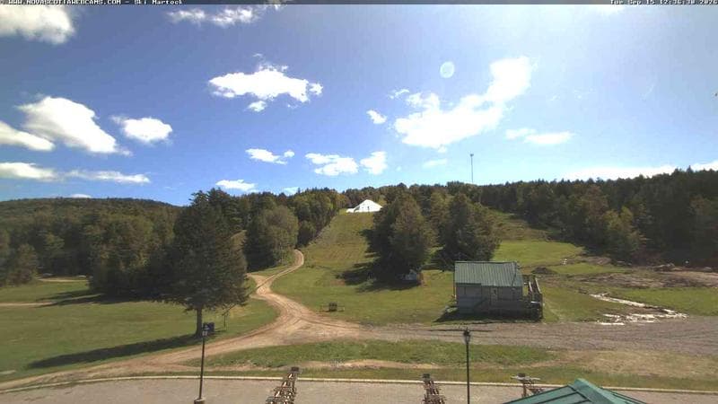 Ski Martock