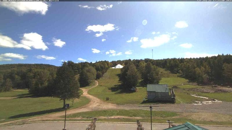 Ski Martock