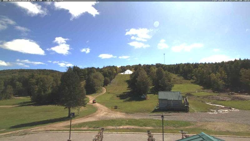 Ski Martock
