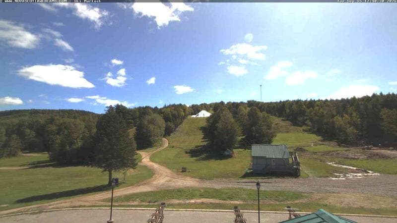 Ski Martock