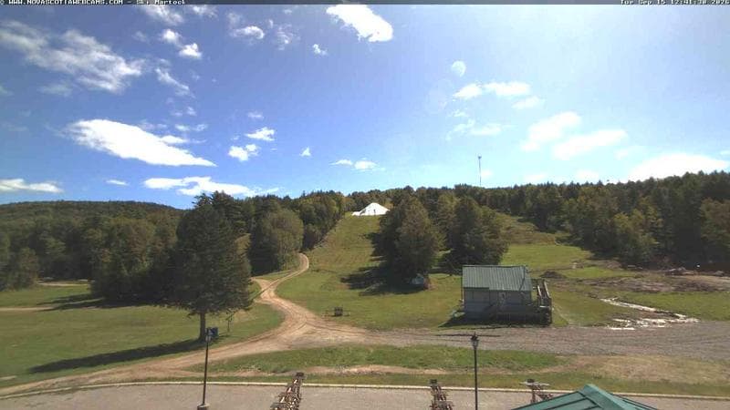 Ski Martock