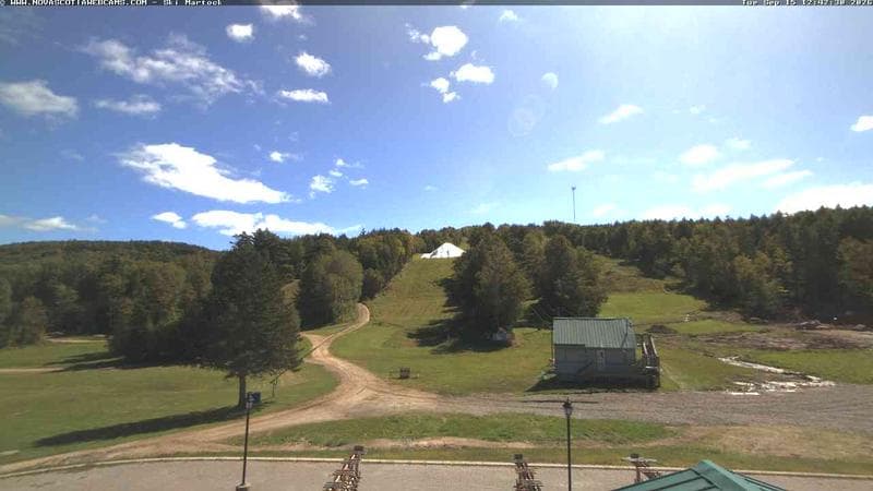 Ski Martock